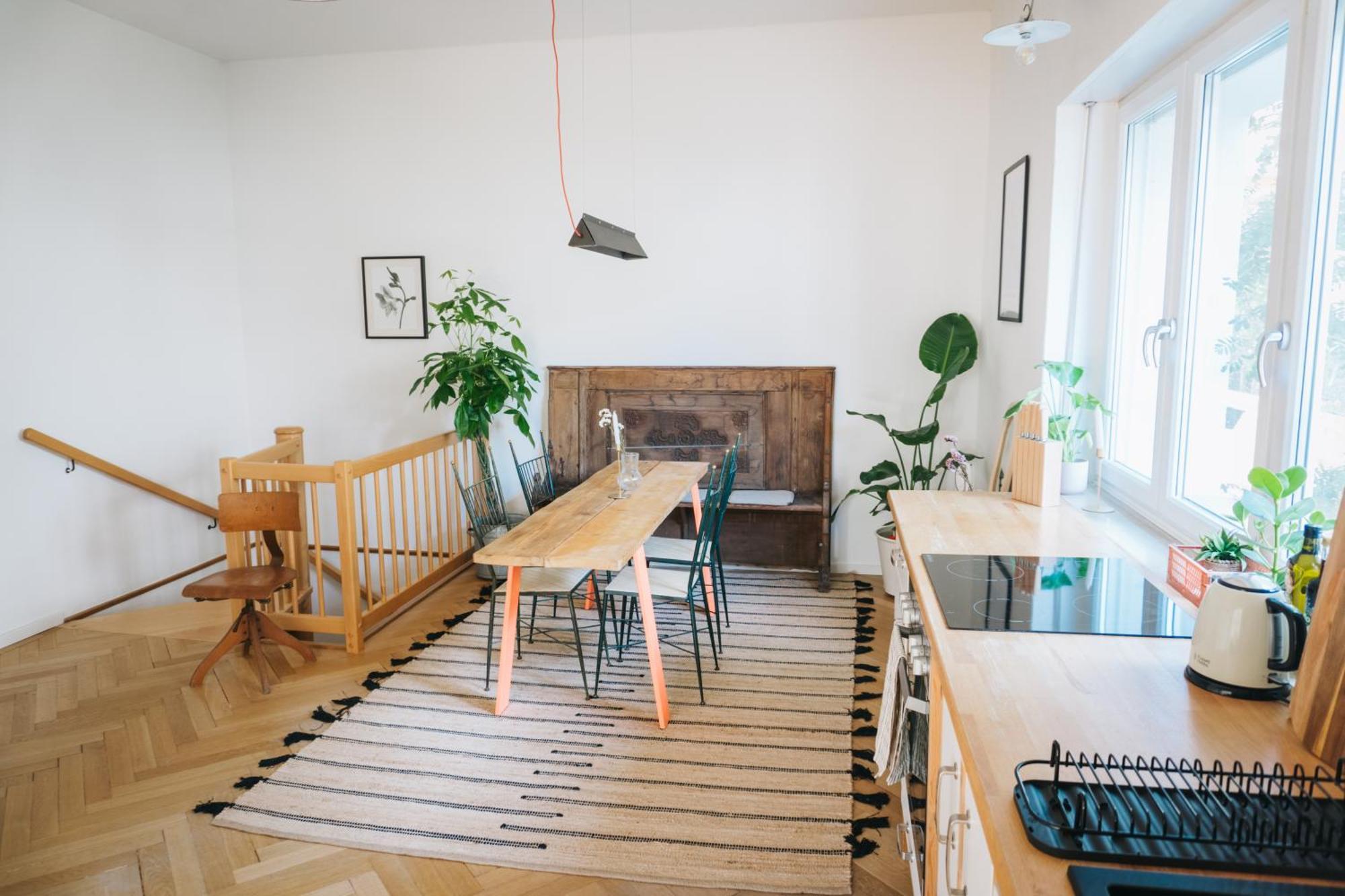 Raum Life - Vintage Loft - Heimkino Netflix - 2X Privat Parkplaetze Straubing Exterior foto