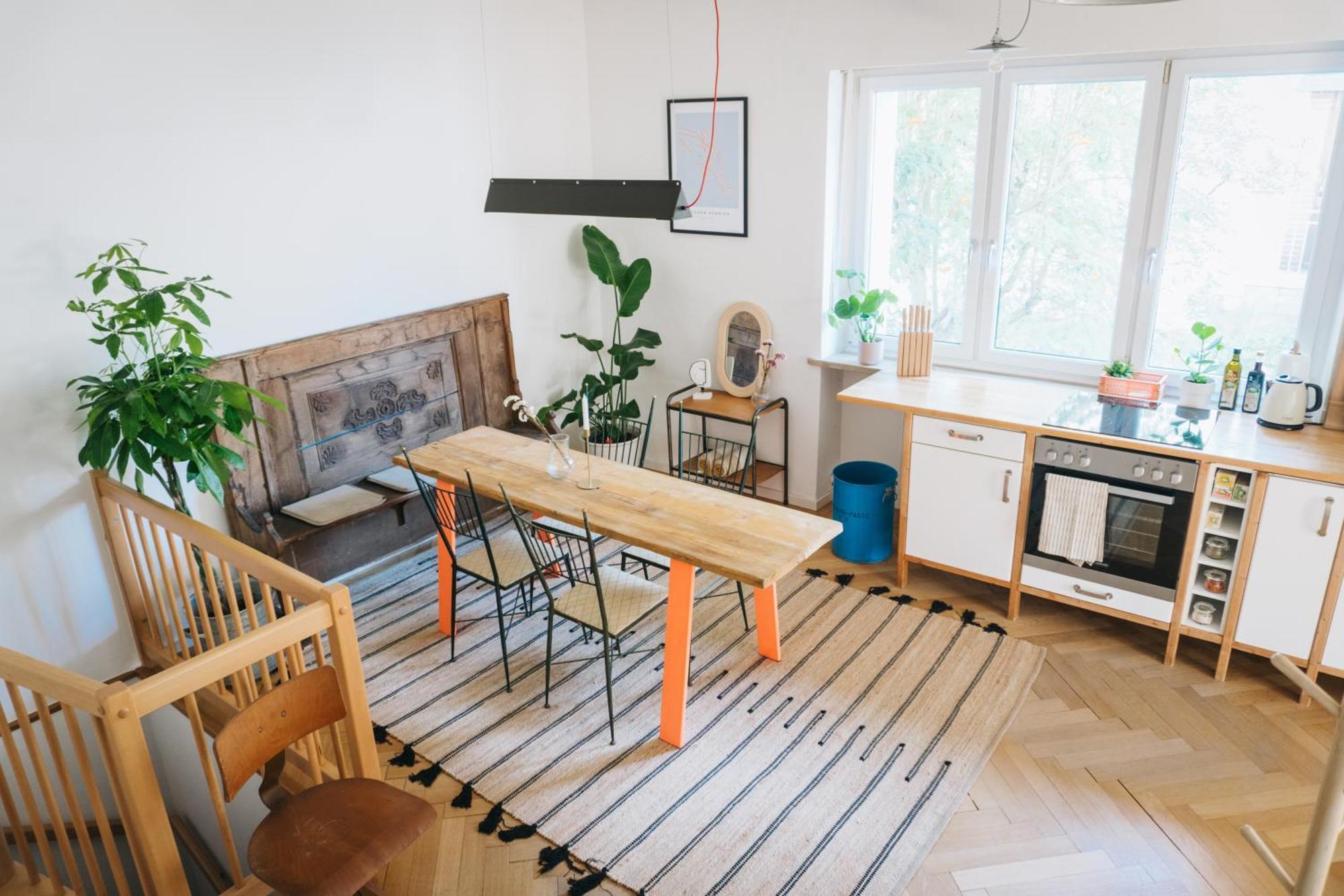Raum Life - Vintage Loft - Heimkino Netflix - 2X Privat Parkplaetze Straubing Exterior foto