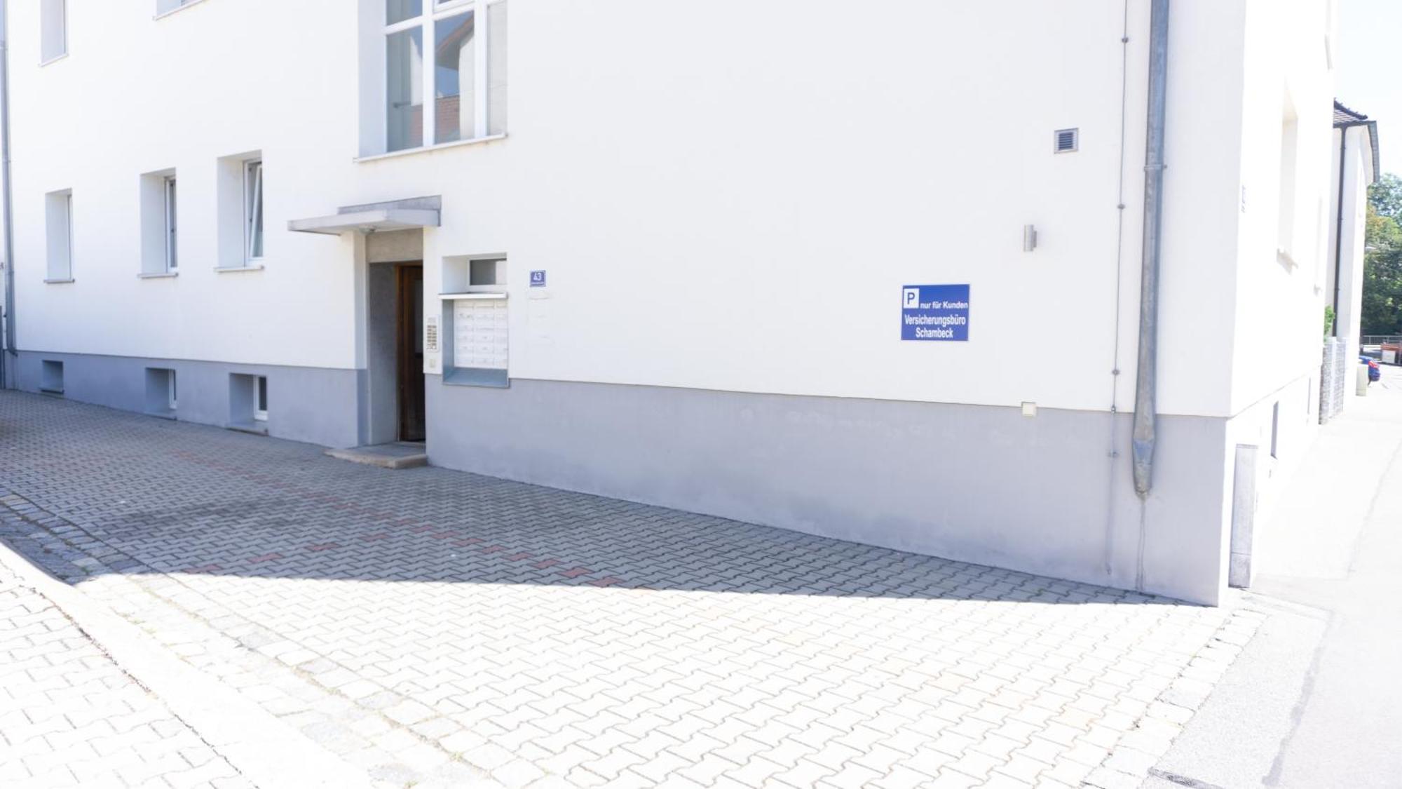 Raum Life - Vintage Loft - Heimkino Netflix - 2X Privat Parkplaetze Straubing Exterior foto