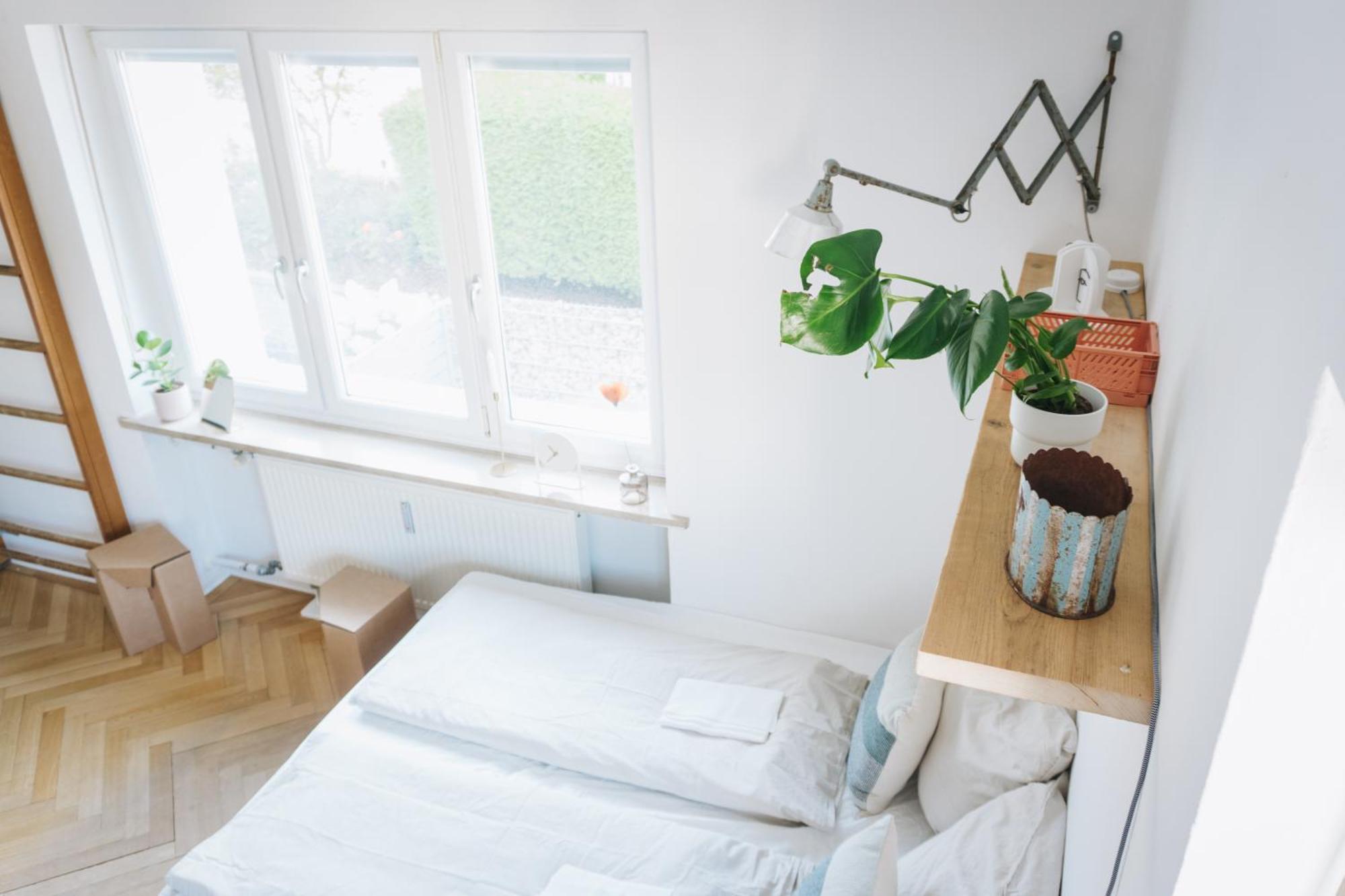 Raum Life - Vintage Loft - Heimkino Netflix - 2X Privat Parkplaetze Straubing Exterior foto