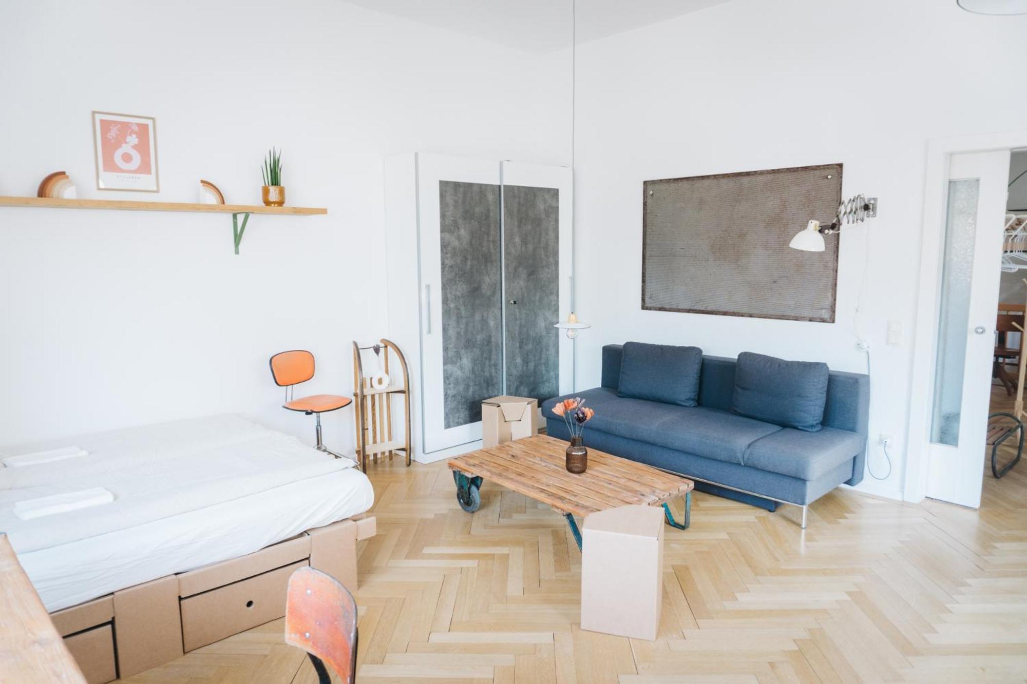 Raum Life - Vintage Loft - Heimkino Netflix - 2X Privat Parkplaetze Straubing Exterior foto