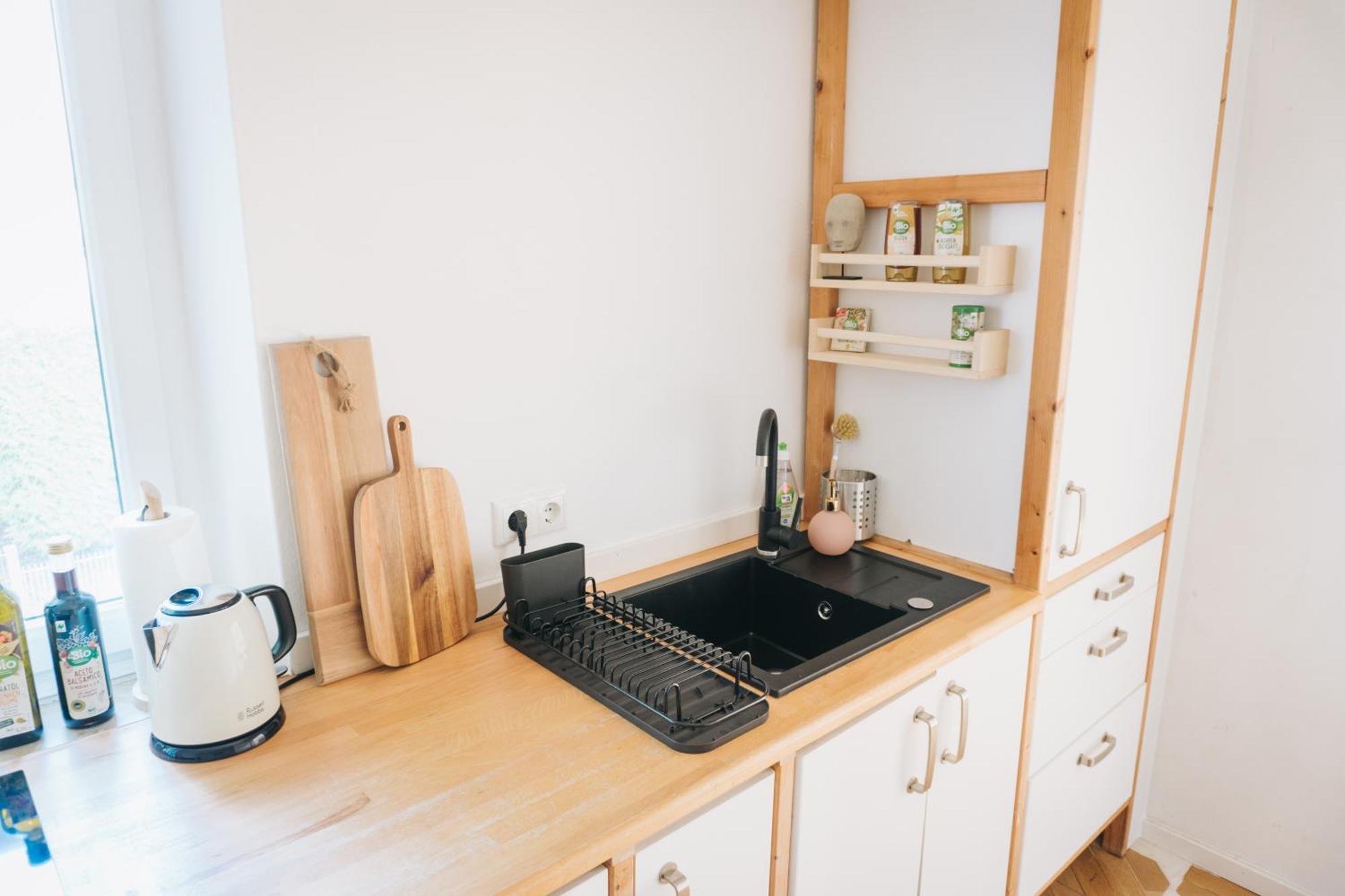 Raum Life - Vintage Loft - Heimkino Netflix - 2X Privat Parkplaetze Straubing Exterior foto