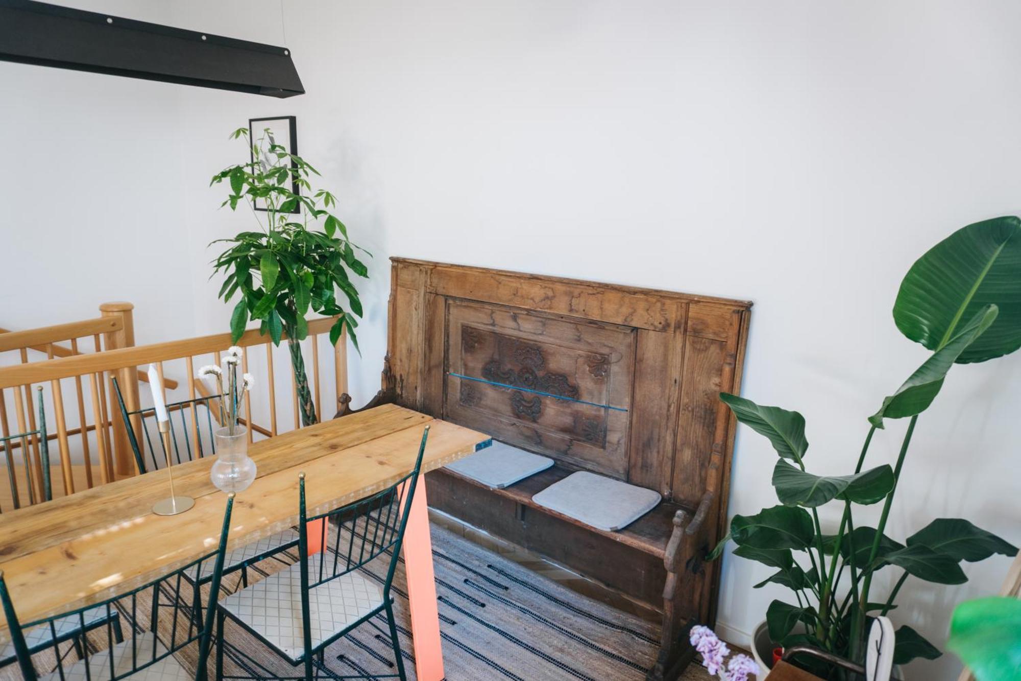 Raum Life - Vintage Loft - Heimkino Netflix - 2X Privat Parkplaetze Straubing Exterior foto