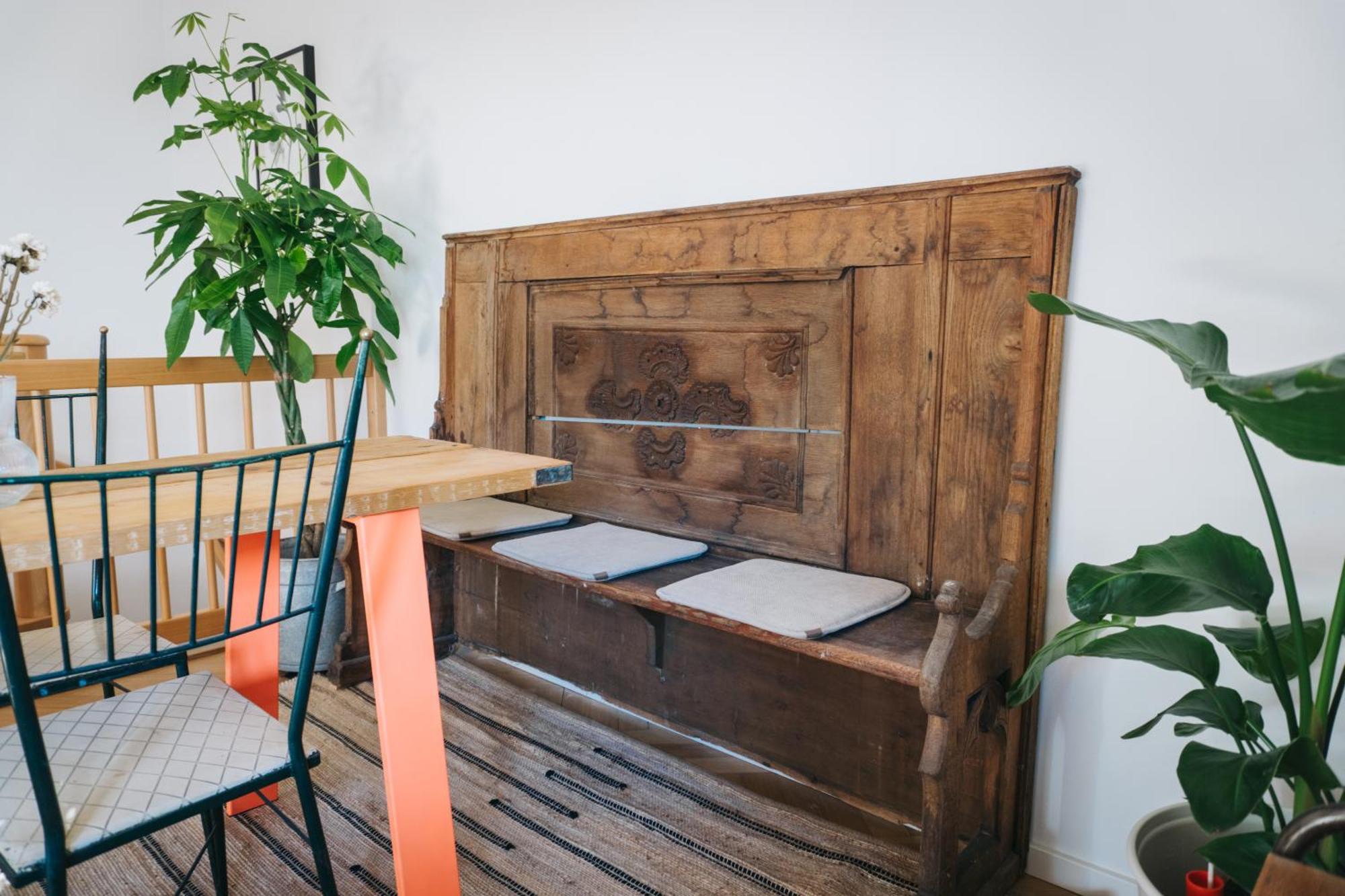 Raum Life - Vintage Loft - Heimkino Netflix - 2X Privat Parkplaetze Straubing Exterior foto
