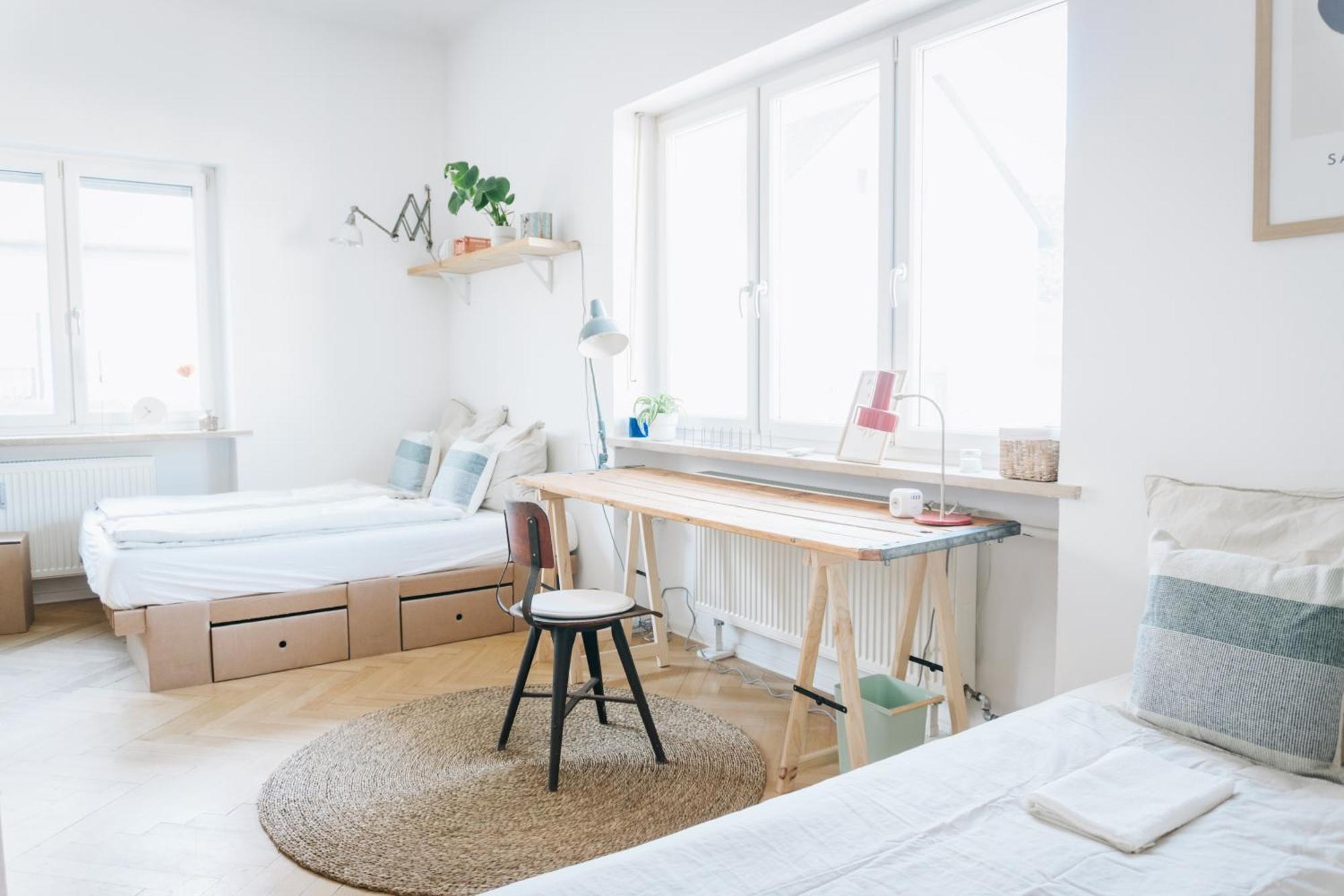 Raum Life - Vintage Loft - Heimkino Netflix - 2X Privat Parkplaetze Straubing Exterior foto