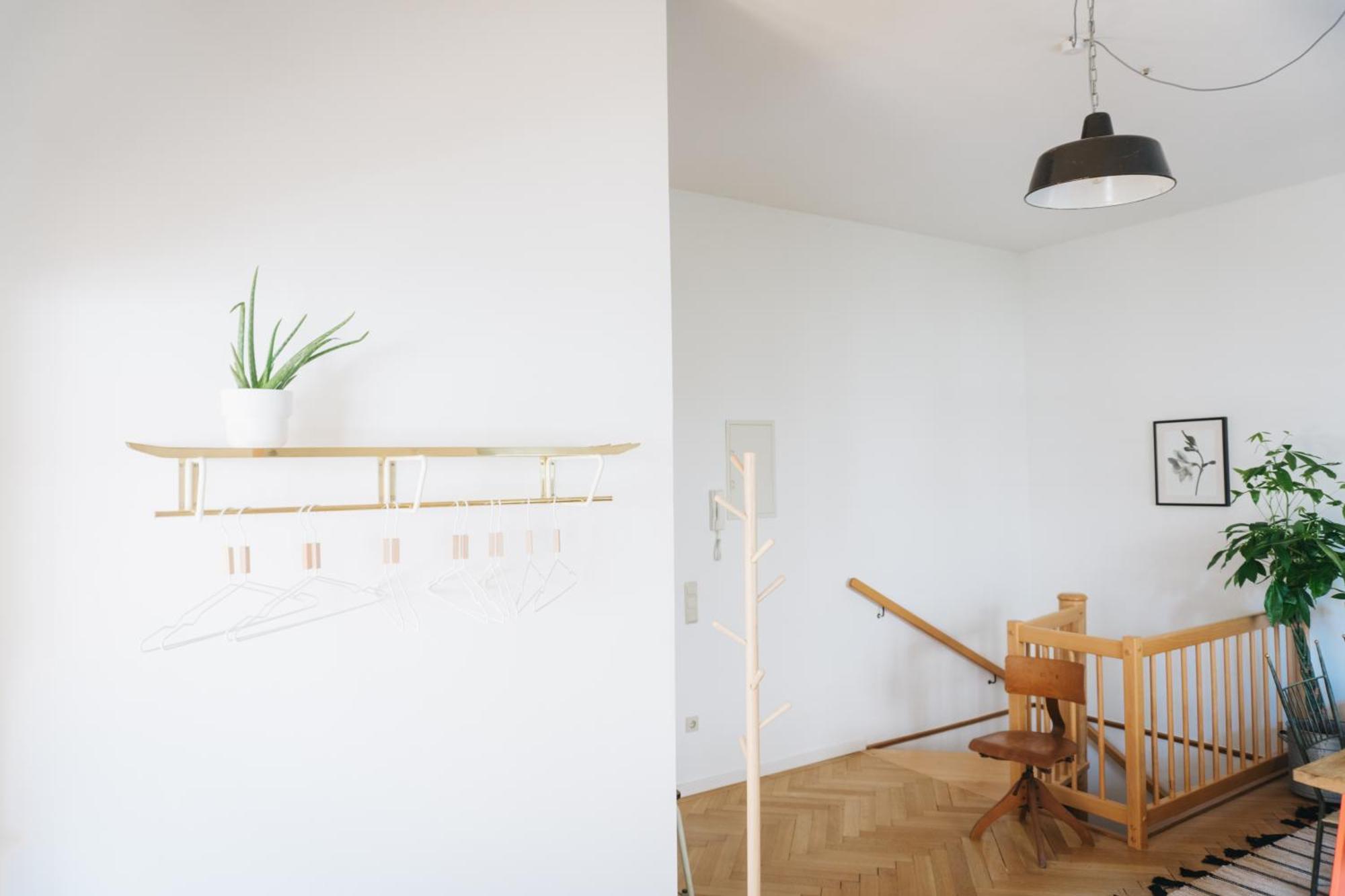Raum Life - Vintage Loft - Heimkino Netflix - 2X Privat Parkplaetze Straubing Exterior foto