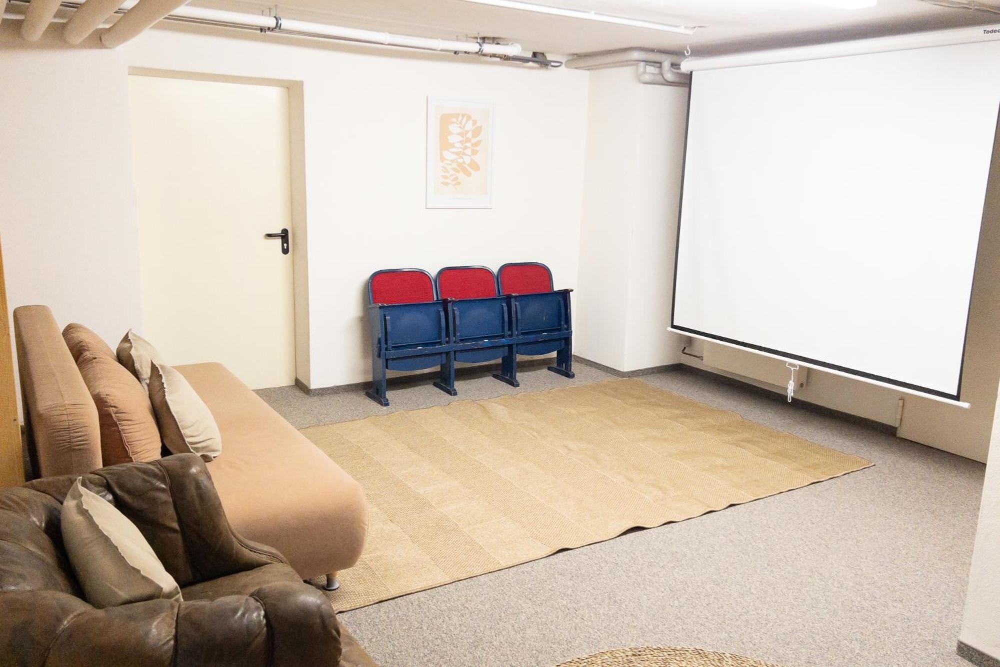 Raum Life - Vintage Loft - Heimkino Netflix - 2X Privat Parkplaetze Straubing Exterior foto